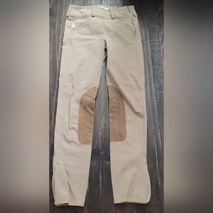 The Tailored Sportsman Jods Girls Size 10